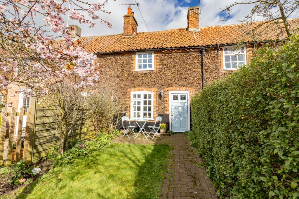 Main image of property: Chapel Road, Dersingham, King's Lynn, Norfolk, PE31