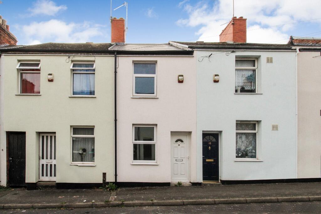 Main image of property: Lord Street, Mansfield, NG18