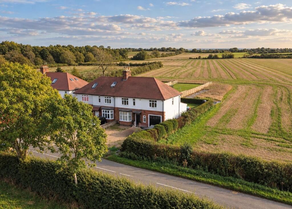Main image of property: Walton Lane, Barrow Upon Soar, Loughborough