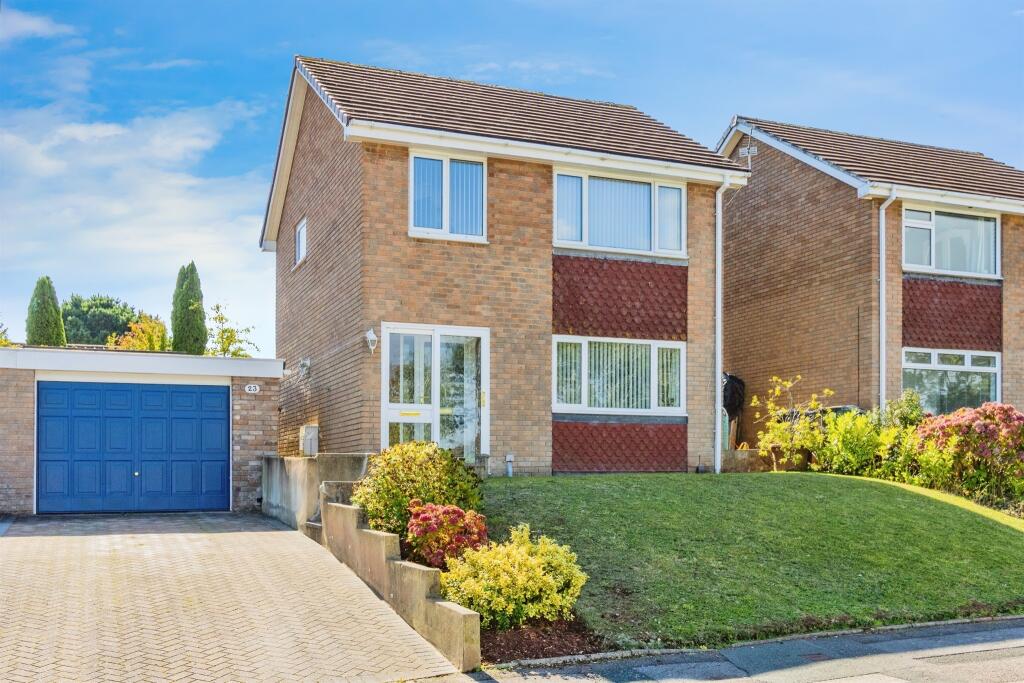 Main image of property: Green Park Road, PAIGNTON