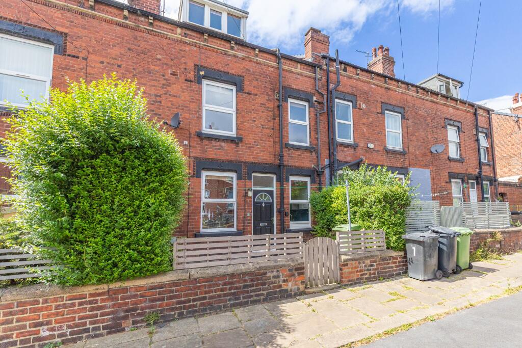 Main image of property: Methley Place, Chapel Allerton, Leeds, LS7