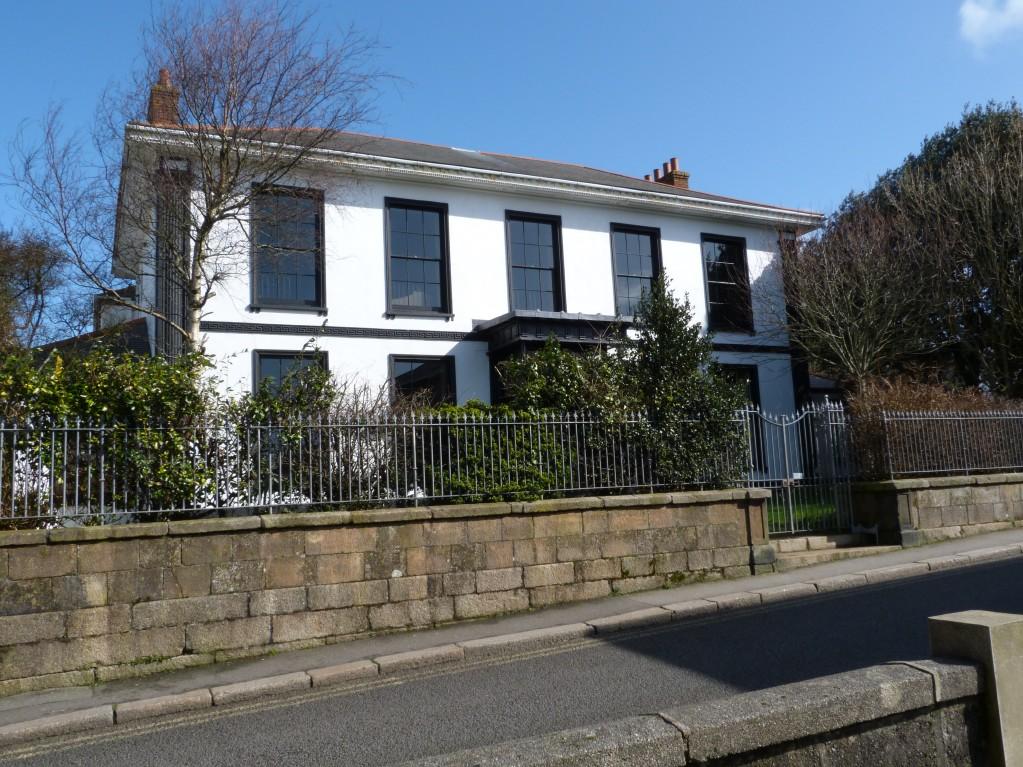 Main image of property: Redruth