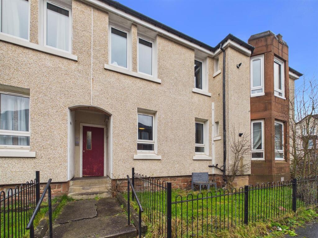 Main image of property: Knockhill Road, Renfrew