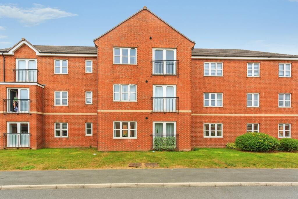 Main image of property: Scampston Drive, East Ardsley, Wakefield