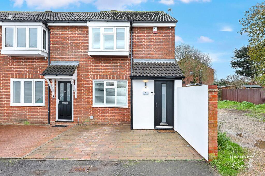 House in Epping Forest, North Weald - View 3