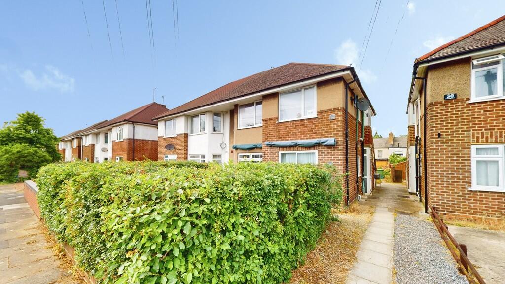 Main image of property: St Georges Drive, Cheltenham