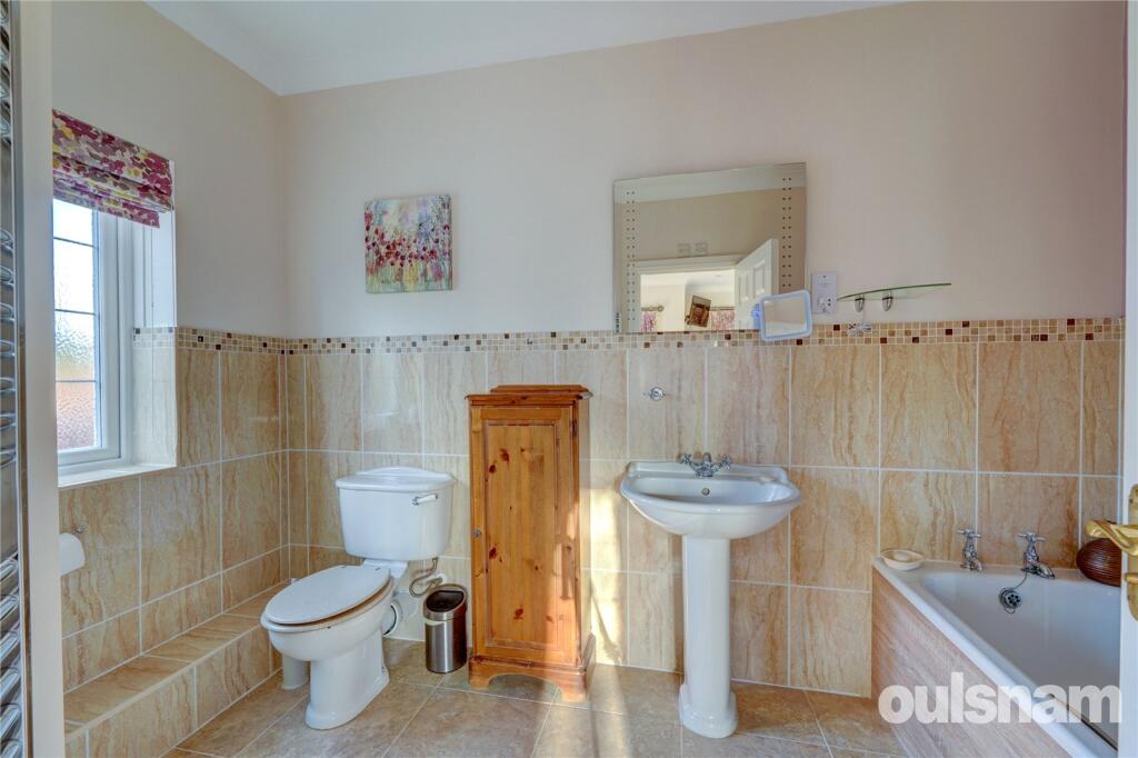 Additional image 21 of Lickey Grange Drive, Marlbrook, Bromsgrove, Worcestershire, B60