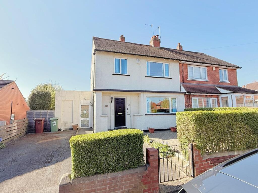 Main image of property: Cotefields Avenue, Farsley, Pudsey