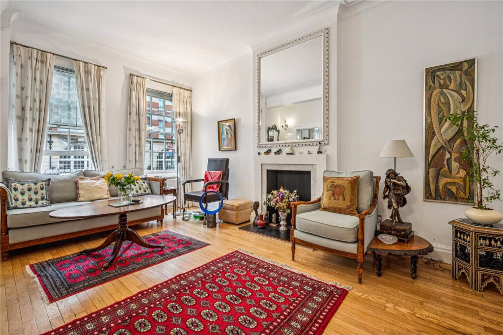 Main image of property: Seymour Street, London, W2