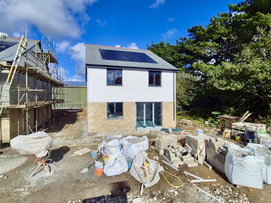Main image of property: Main Road, Ashton