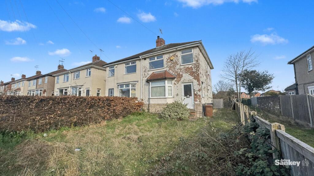 Main image of property: Clipstone Road East, Forest Town, NG19