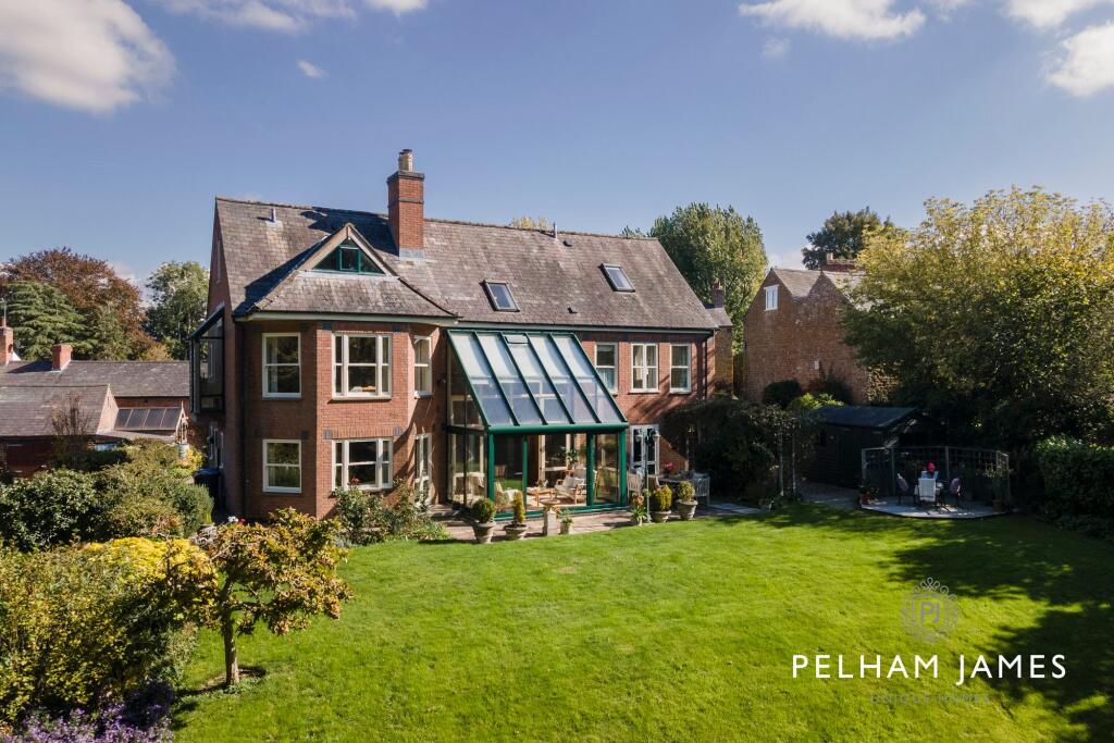 Main image of property: Church Lane, East Norton, LE7