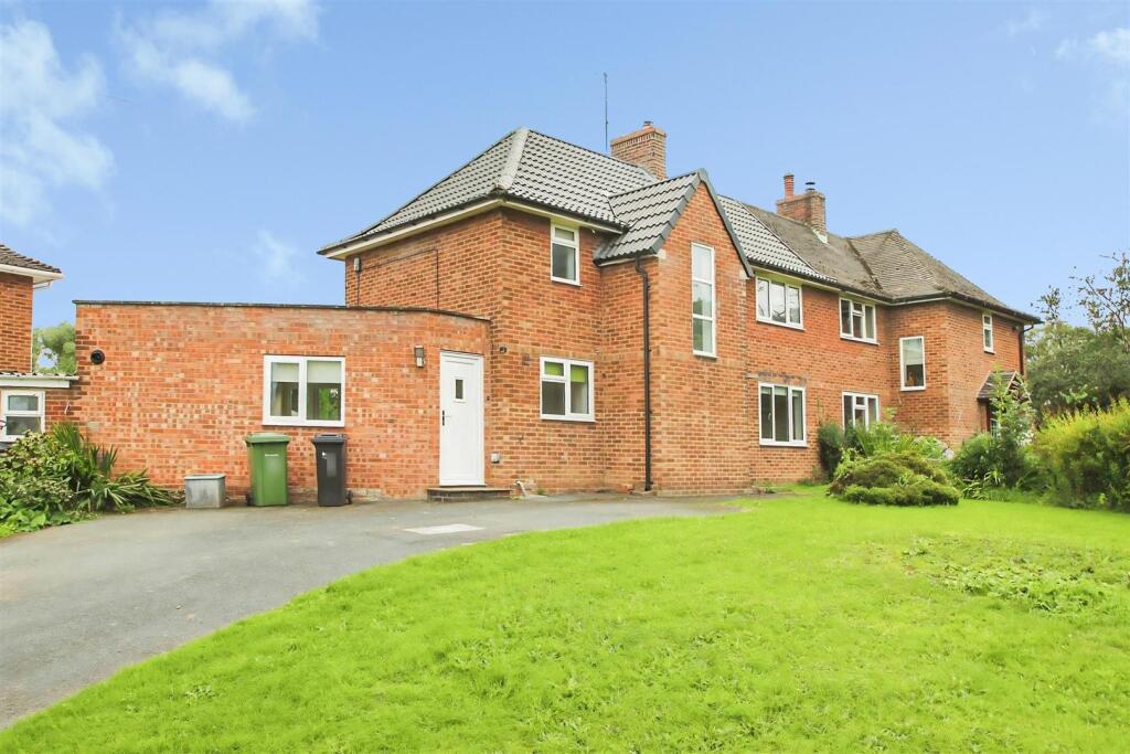 Main image of property: Springfields, Richards Castle, Ludlow