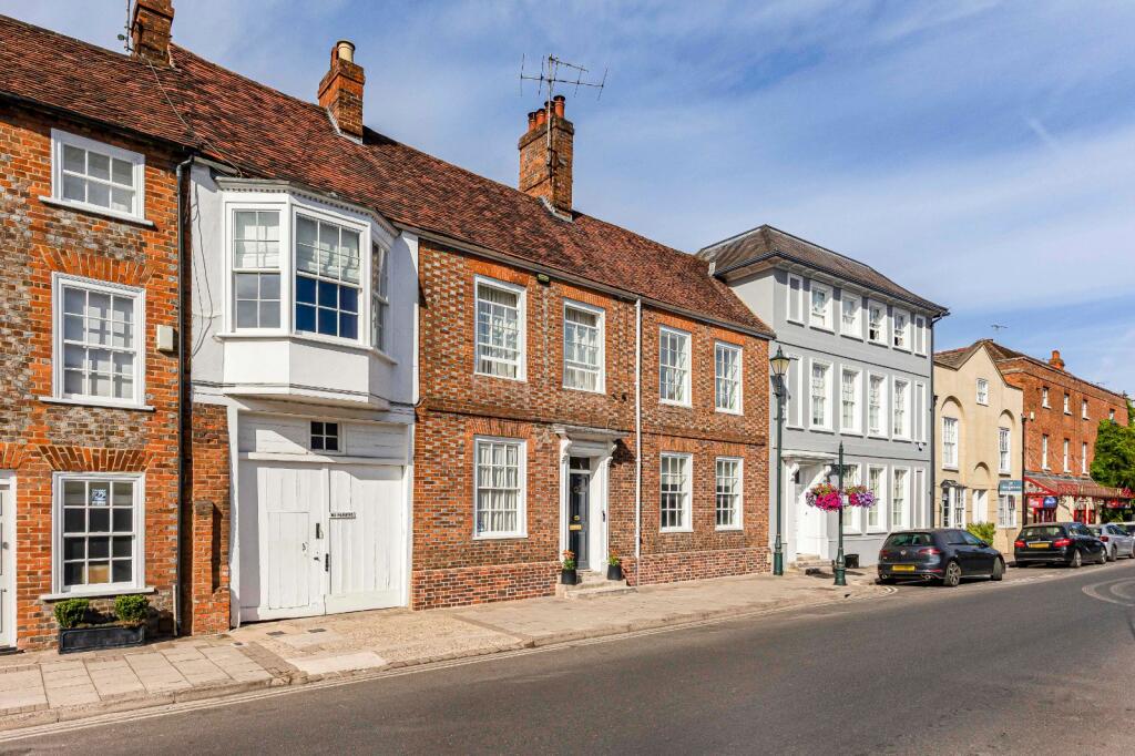 Main image of property: New Street, Henley-on-Thames, Oxfordshire, RG9