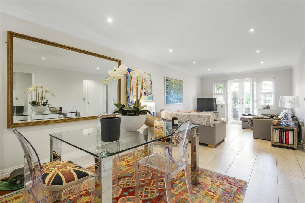 House in Guildford, West Horsley - View 5