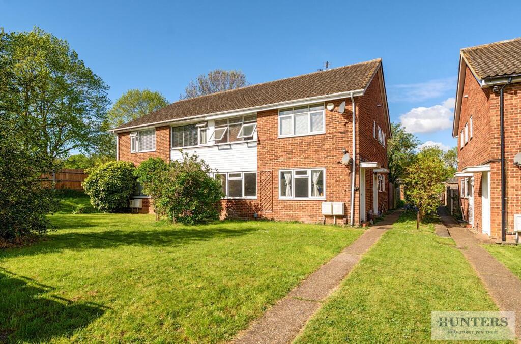 Main image of property: Taunton Close, Bexleyheath