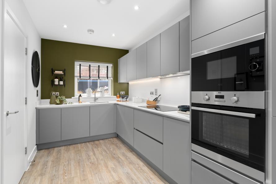 House in Cambridge, Cherry Hinton - View 2