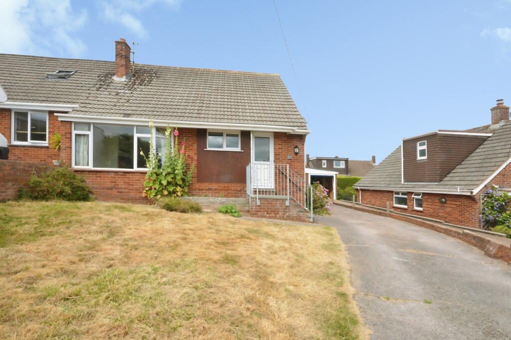 Main image of property: Wiltshire Close, Exeter, Devon, EX4