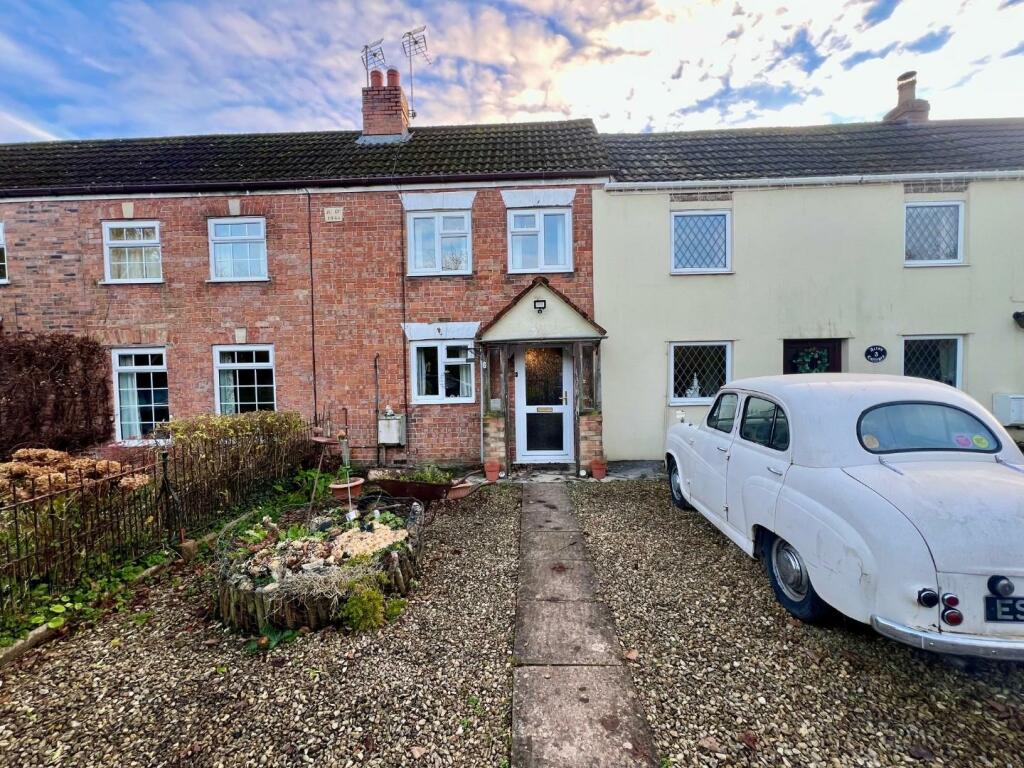 Main image of property: Halmore, Berkeley