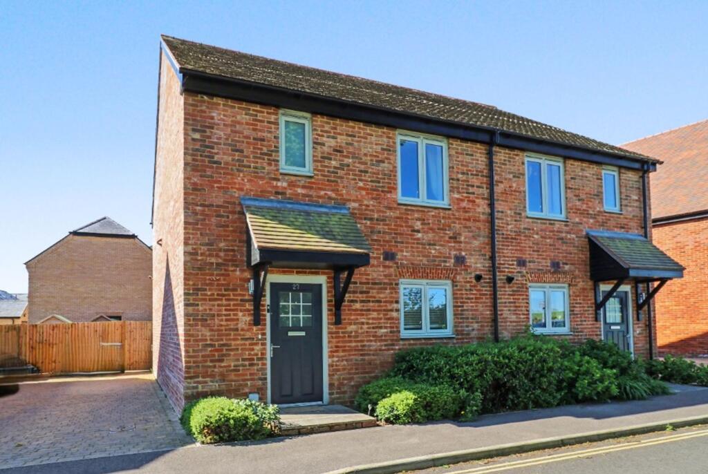Main image of property: Chislebourne Lane, Fair Oak, SO50