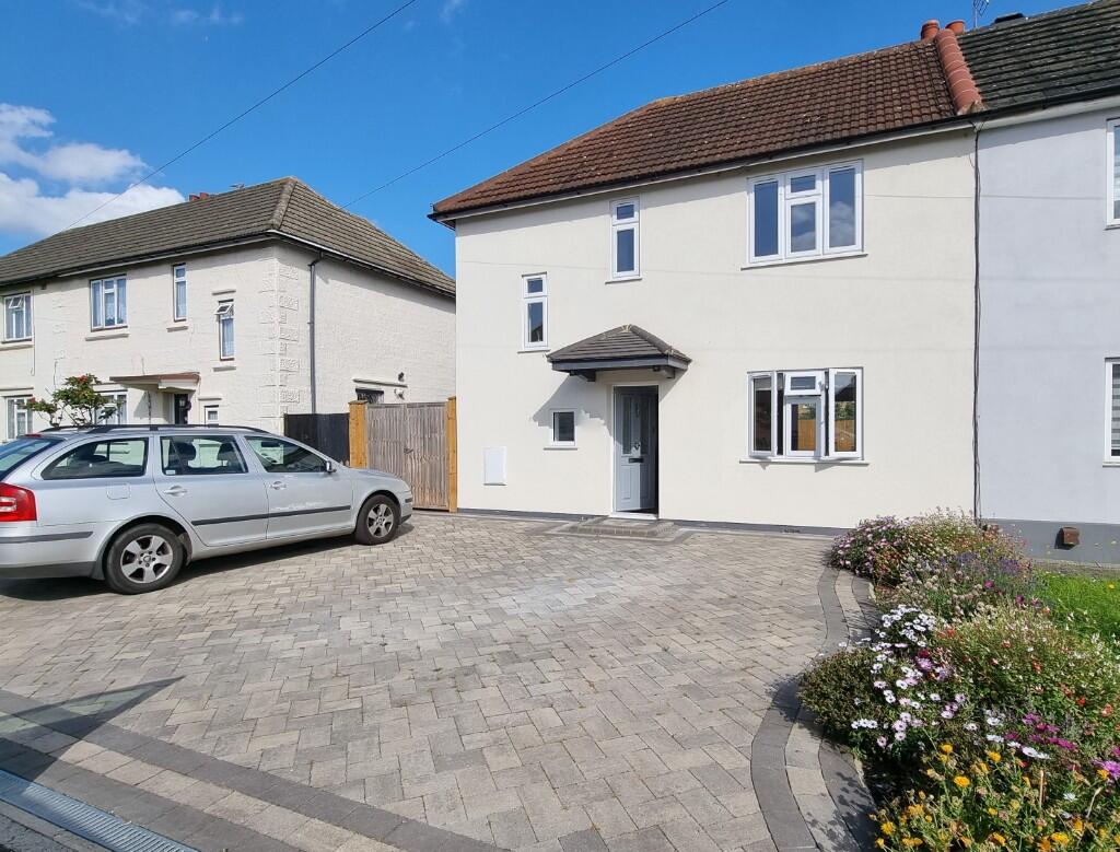 Main image of property: Princes Park, Rainham, Havering, London, RM13