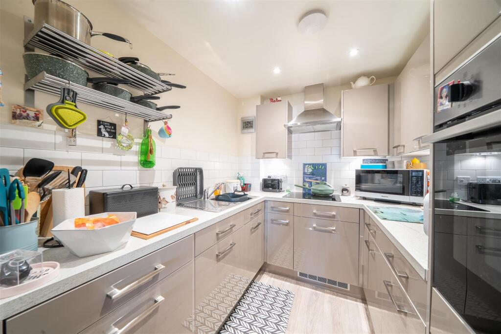 Main image of property: Rothesay Lodge, Highcliffe, Christchurch, Dorset