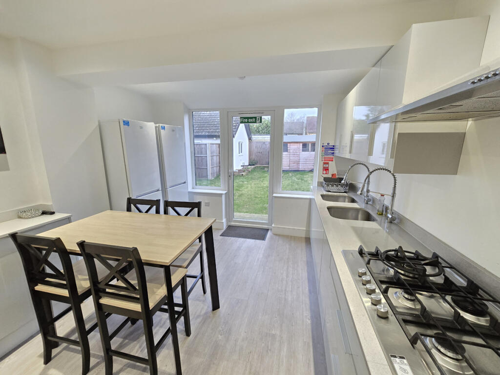 House in Watford - View 2
