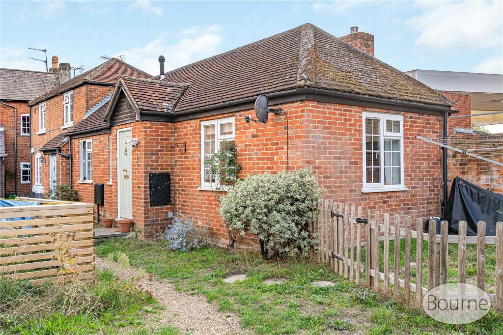 Main image of property: High Street, Old Woking, Woking, Surrey, GU22