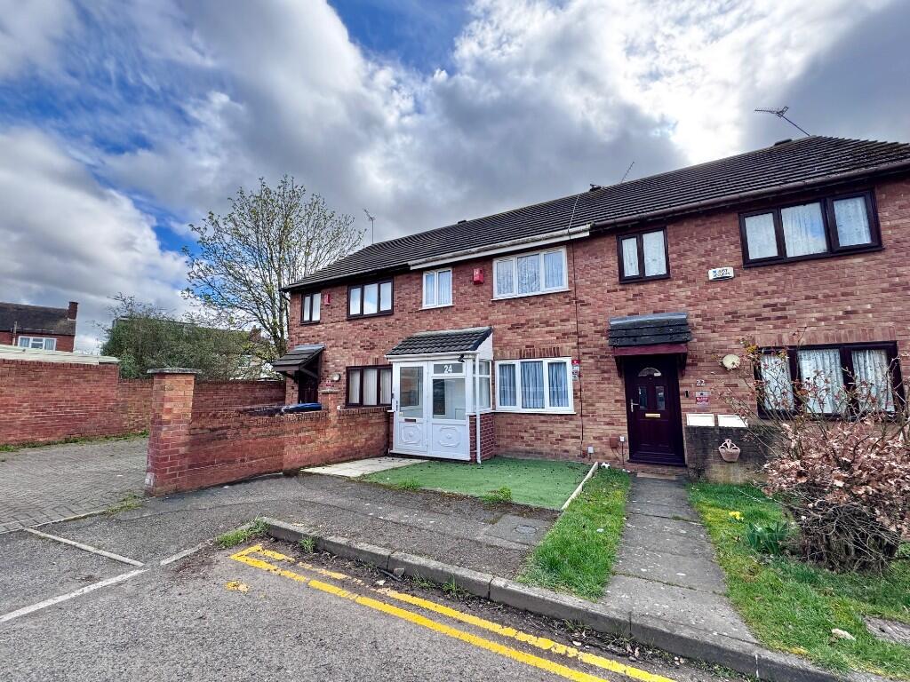 Main image of property: DAWES CLOSE, Coventry, CV2
