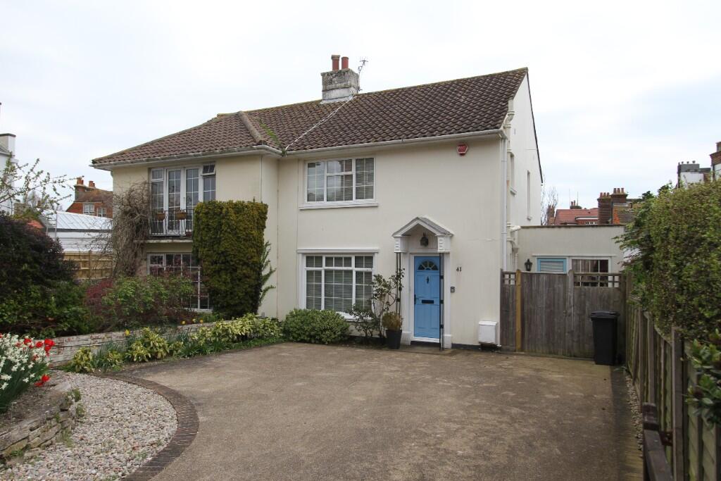 Main image of property: Meads Street, Meads, Eastbourne