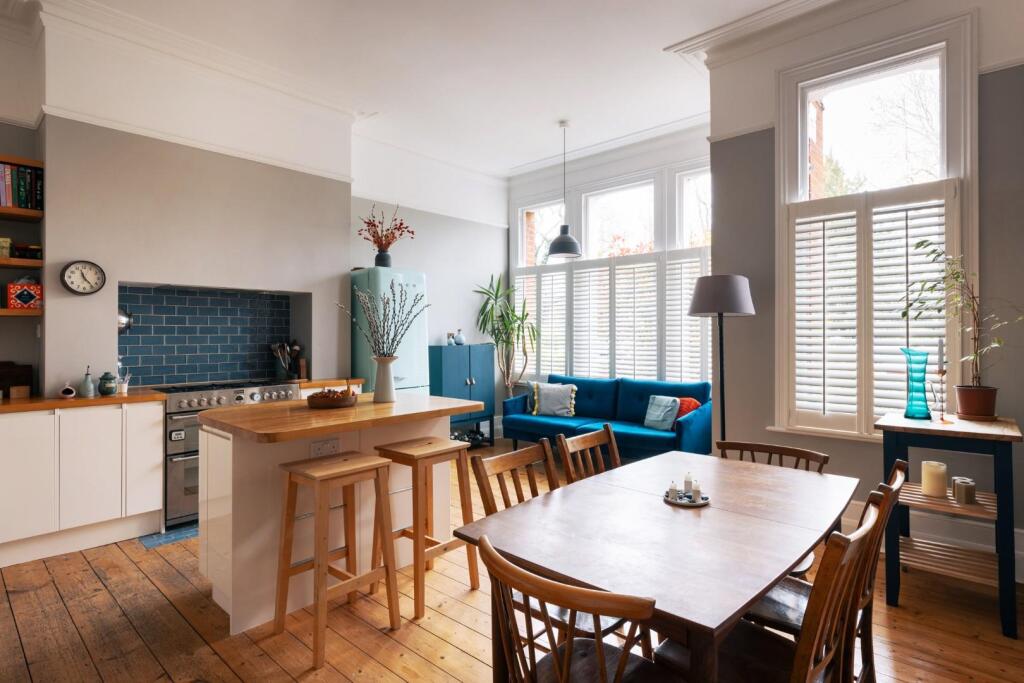 Main image of property: Mayow Road, London