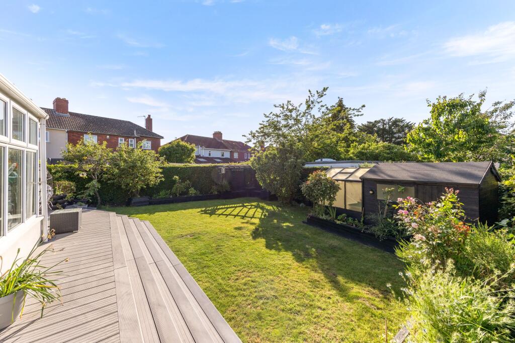 House in Bristol, Hillfields, Fishponds - View 5