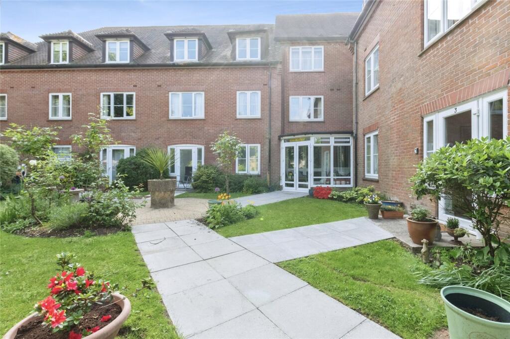 Main image of property: Cottage Mews, Ringwood