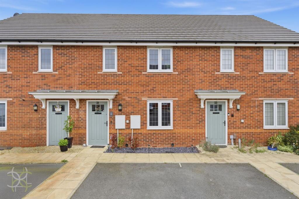 Main image of property: Welland Fields, Evesham