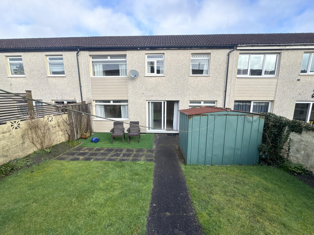 Main image of property: Trevelyan Court, Caerphilly, CF83