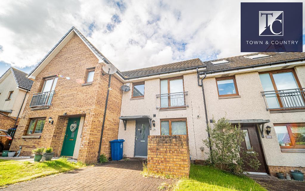 Main image of property: Inchfad Drive, Drumchapel Glasgow, G15 8BX
