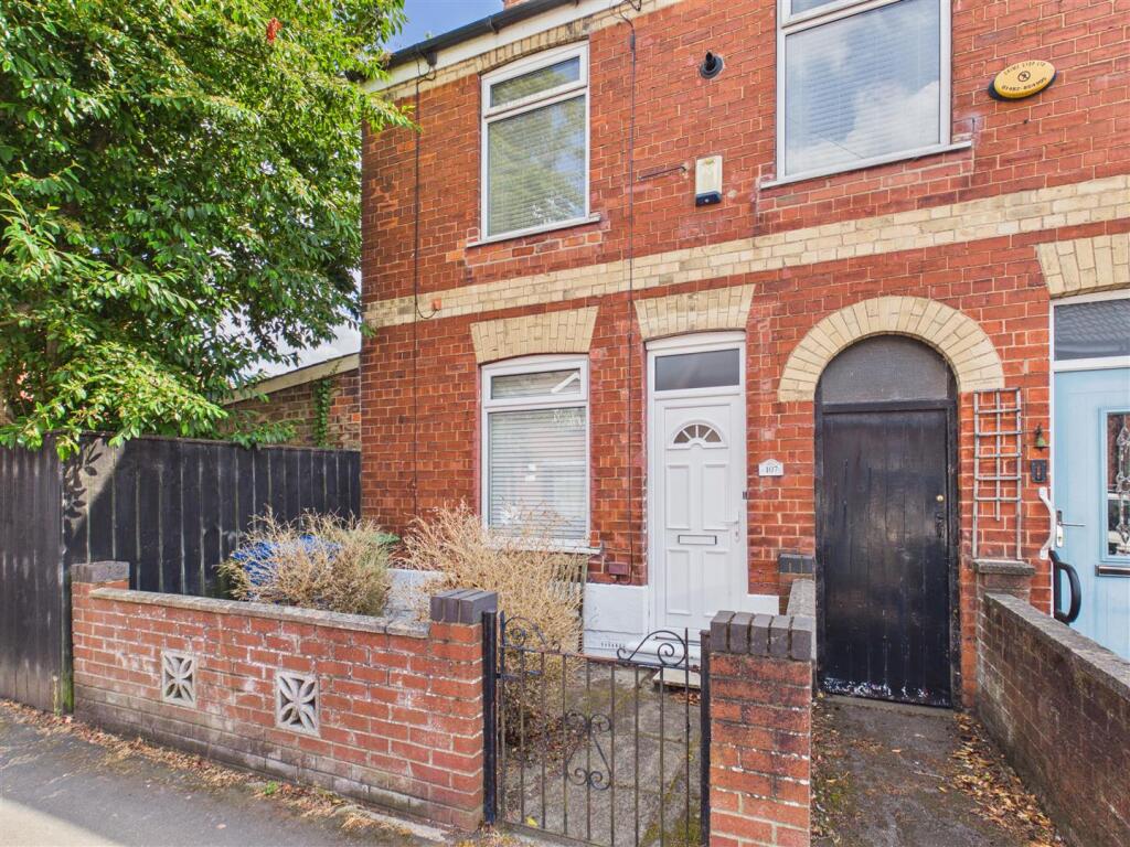 Main image of property: Finkle Street, Cottingham