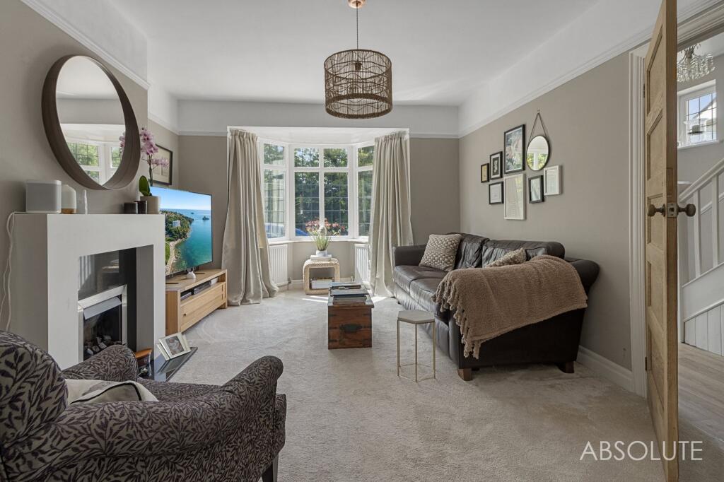 26, Trumlands Road, Torquay, TQ1 photo 4