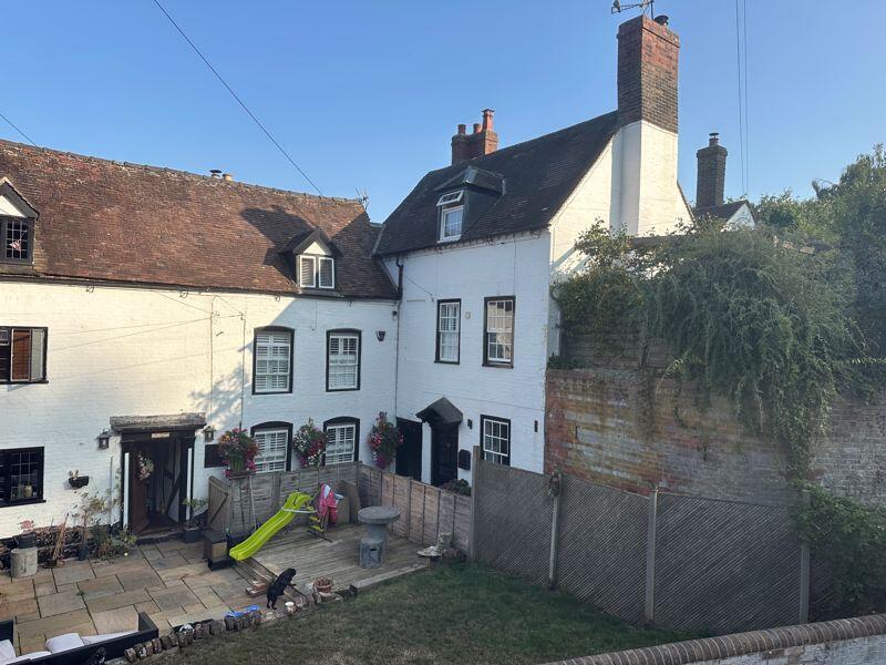 Main image of property: Friars Street, Bridgnorth