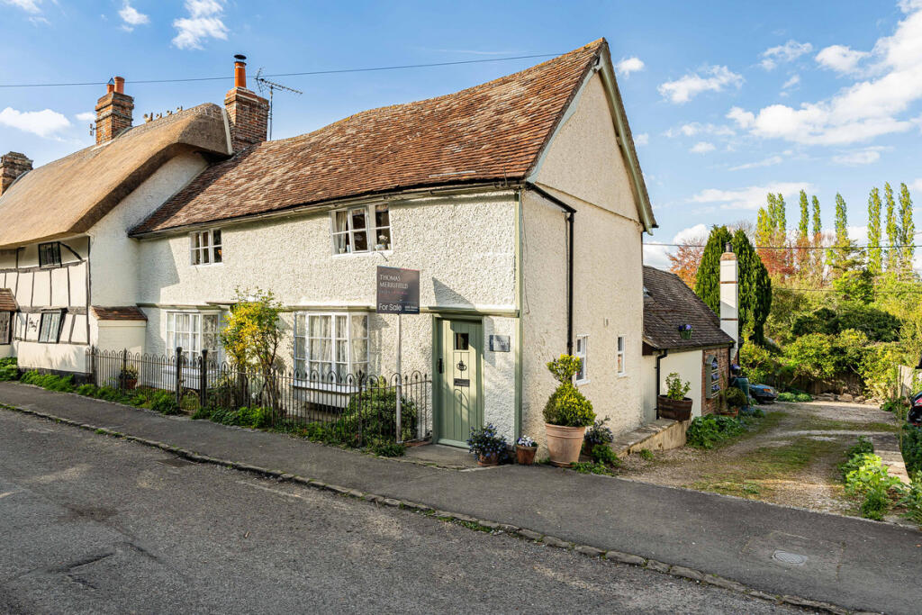Main image of property: Church Street, East Hendred, Wantage, OX12