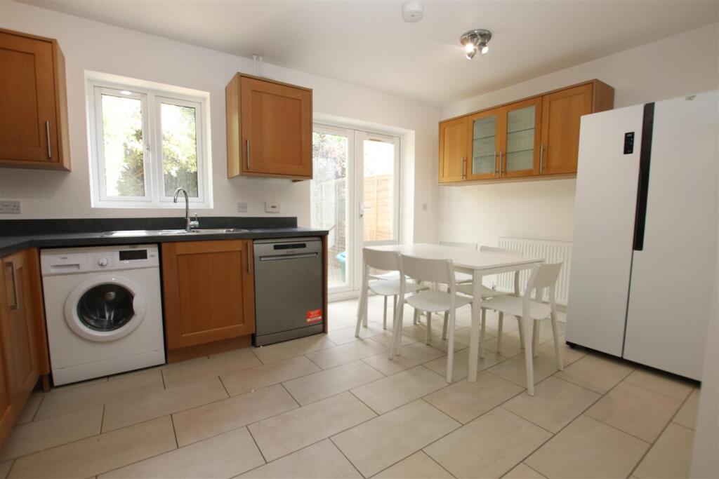 Main image of property: Orchid Drive, Bath
