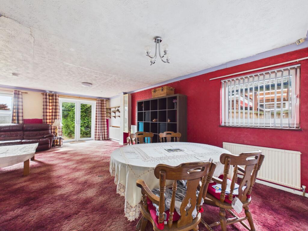 House in Gedling, Calverton - View 5