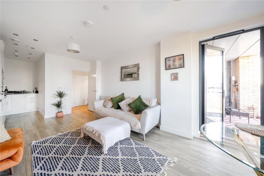 Main image of property: Lakeside Drive, Park Royal