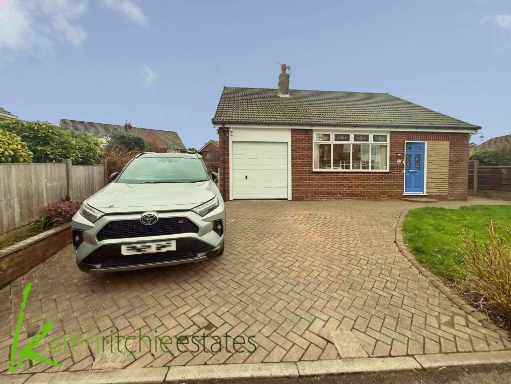 Main image of property: Meads Grove, Farnworth