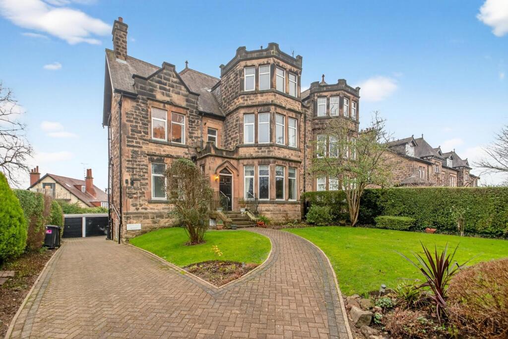 Main image of property: Rutland Road, Harrogate