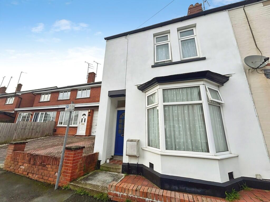 Main image of property: Crofton Road, Yeovil