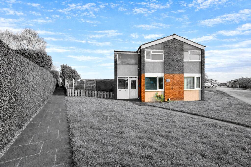 Apartment in North Warwickshire, Atherstone CP