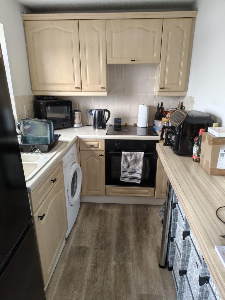 Apartment in Wyre, Fleetwood - View 5