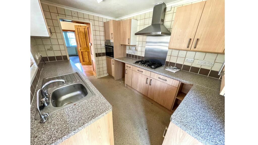 House in Portsmouth - View 4
