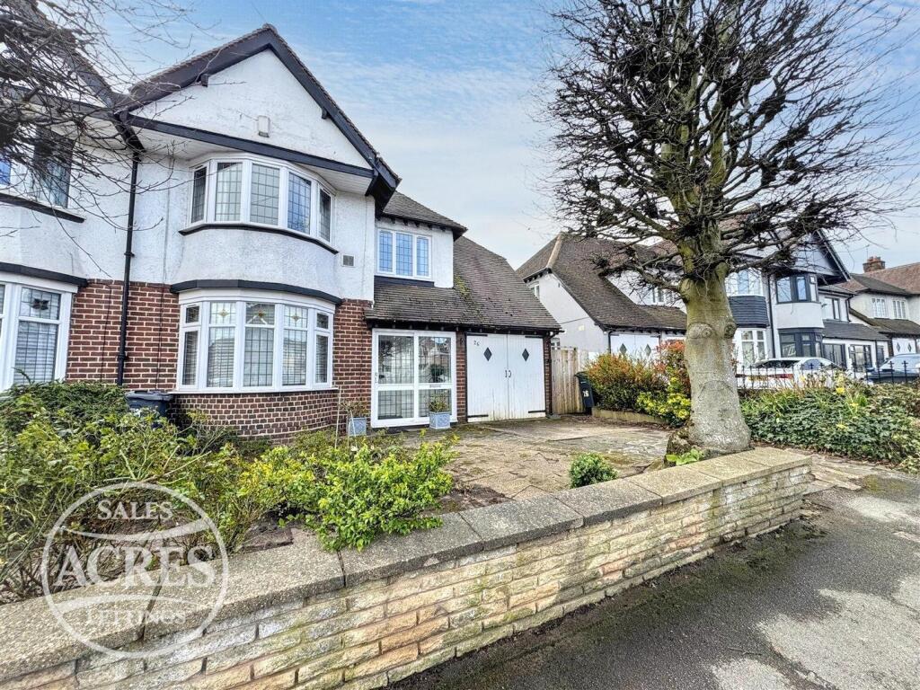 Additional image 35 of Rocky Lane, Perry Barr, Birmingham